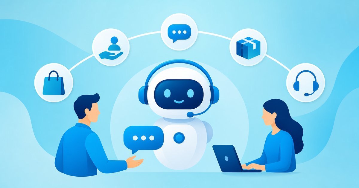Chatbot ile Satış Sonrası Destek Süreçleri 1 Chatbot ile Satış Sonrası Destek Süreçleri