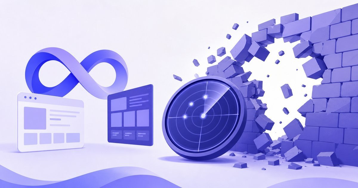 Meta Ads Library'nin 7 Sınırı ve Aşma Yolları