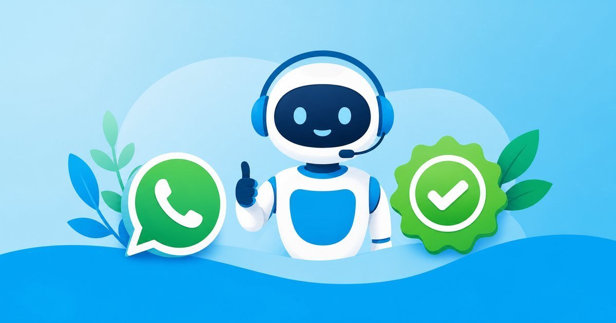 WhatsApp Yeşil Onay (Mavi Rozet) Nasıl Alınır? 2026 Rehberi 1 WhatsApp Yeşil Onay Rozeti Nasıl Alınır