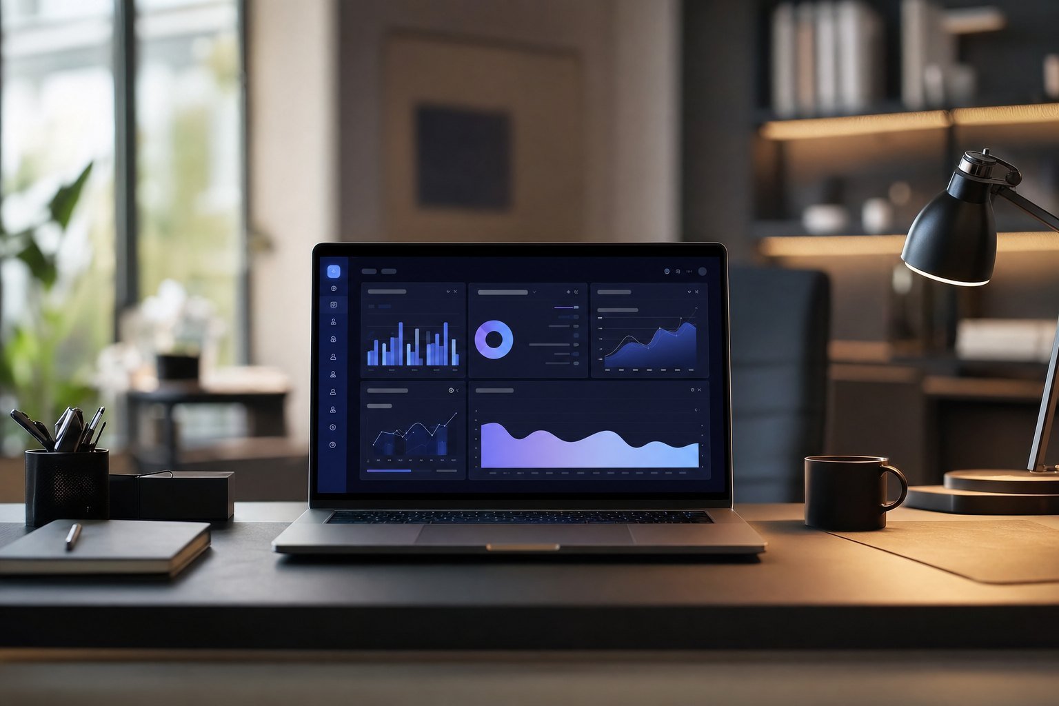 Logo, Paraşüt, Mikro Alternatifi: Hepsi Bir Arada MY OS — MY OS