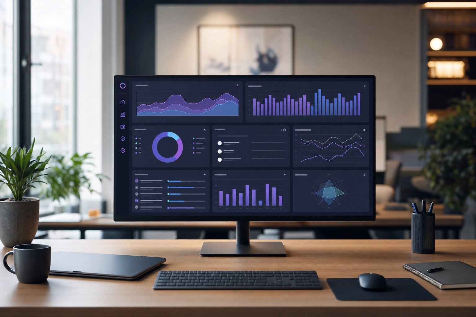 İşletme Yönetim Programı: 5 Yazılım Yerine Tek Sistem 1 İşletme Yönetim Programı: 5 Yazılım Yerine Tek Sistem — MY OS