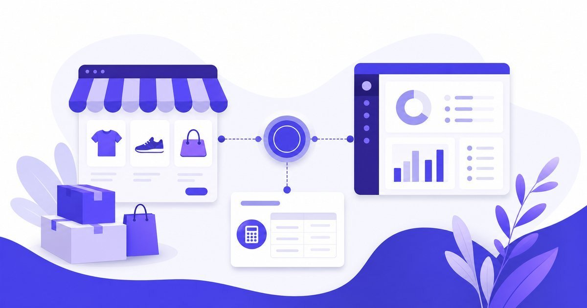 Trendyol Muhasebe Entegrasyonu Nasıl Yapılır? 1 Trendyol Muhasebe Entegrasyonu Nasıl Yapılır?