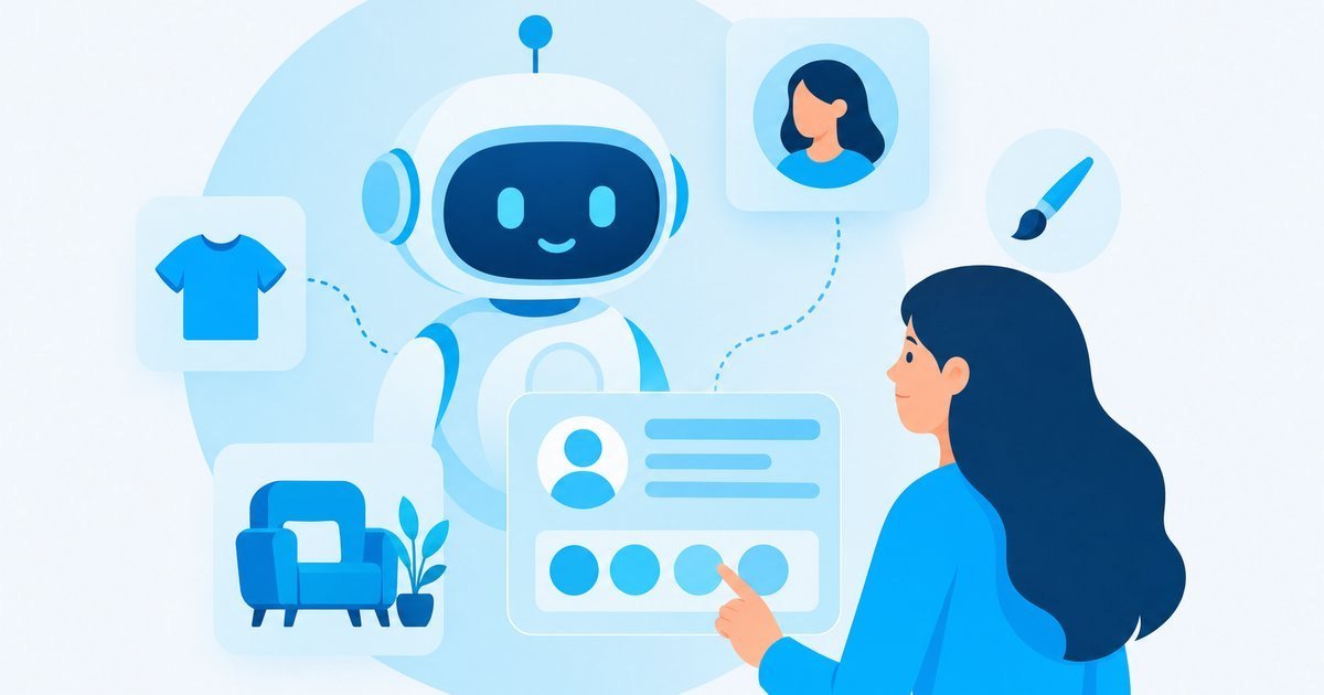 Chatbot Kurgusunda Kişiselleştirme Nasıl Yapılır 1 Chatbot Kurgusunda Kişiselleştirme Nasıl Yapılır