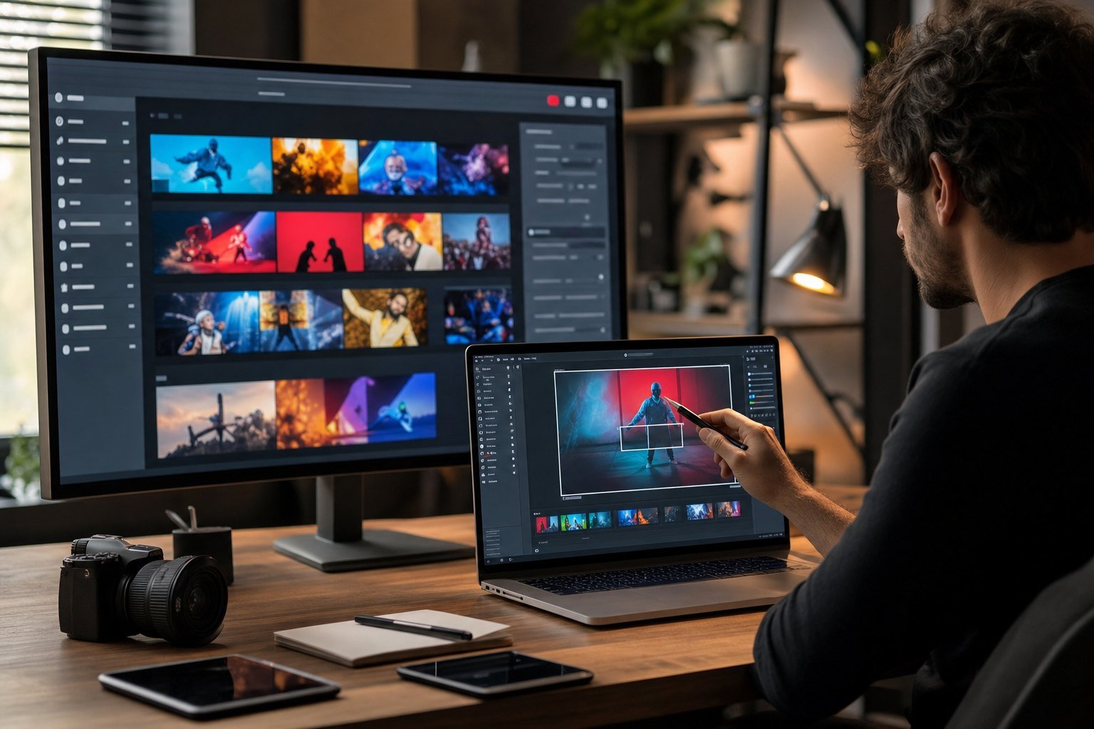 YouTube Kapak ve Thumbnail Rehberi: Tıklatan Görsel Formülü 1 YouTube Kapak ve Thumbnail Rehberi: Tıklatan Görsel Formülü — MY OS