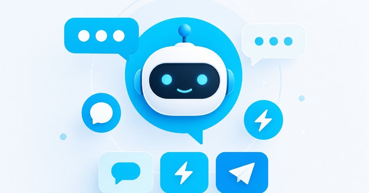 Chatbot Hızlı Yanıt Butonları Nasıl Tasarlanır 1 Chatbot Hızlı Yanıt Butonları Nasıl Tasarlanır