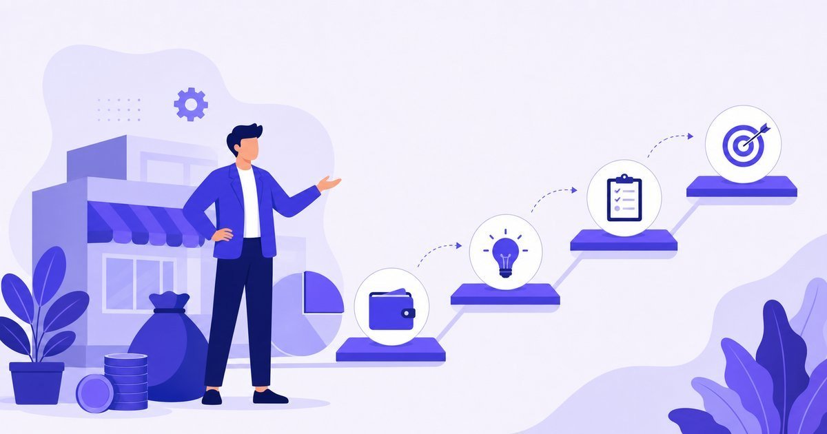 İşletme Bütçesi Nasıl Hazırlanır? Pratik Adımlar 1 İşletme Bütçesi Nasıl Hazırlanır? Pratik Adımlar