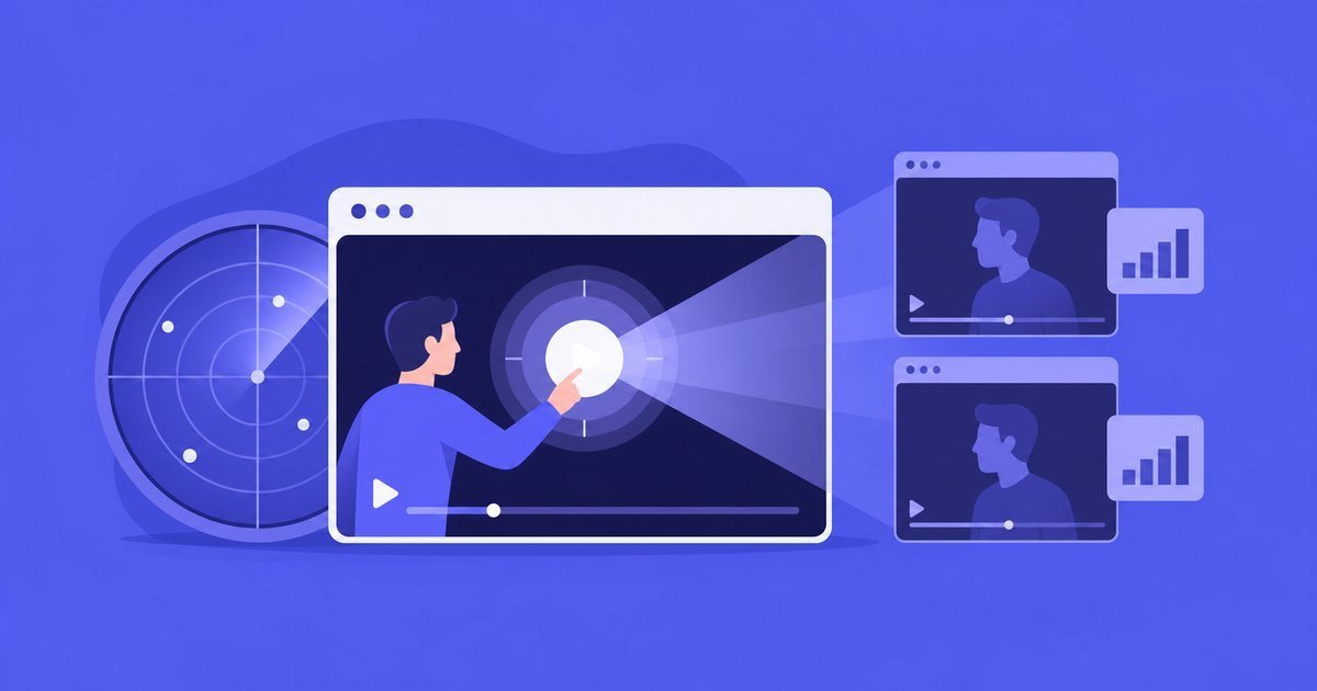 Rakip Video Reklamlarında İlk 3 Saniye Analizi 1 Rakip Video Reklamlarında İlk 3 Saniye Analizi