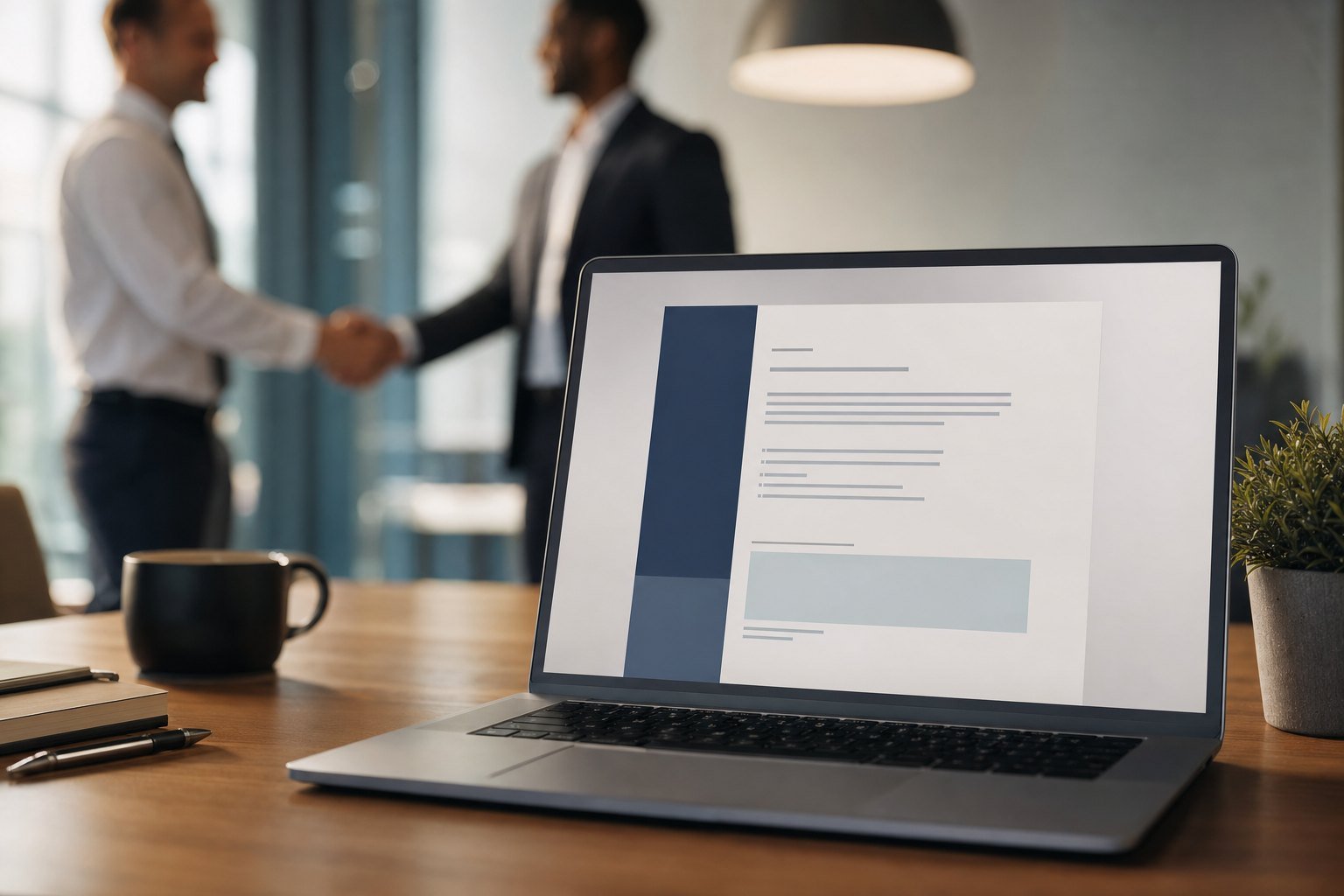 Teklif Hazırlama Programı: Dakikalar İçinde Profesyonel Teklif 1 Teklif Hazırlama Programı: Dakikalar İçinde Profesyonel Teklif — MY OS