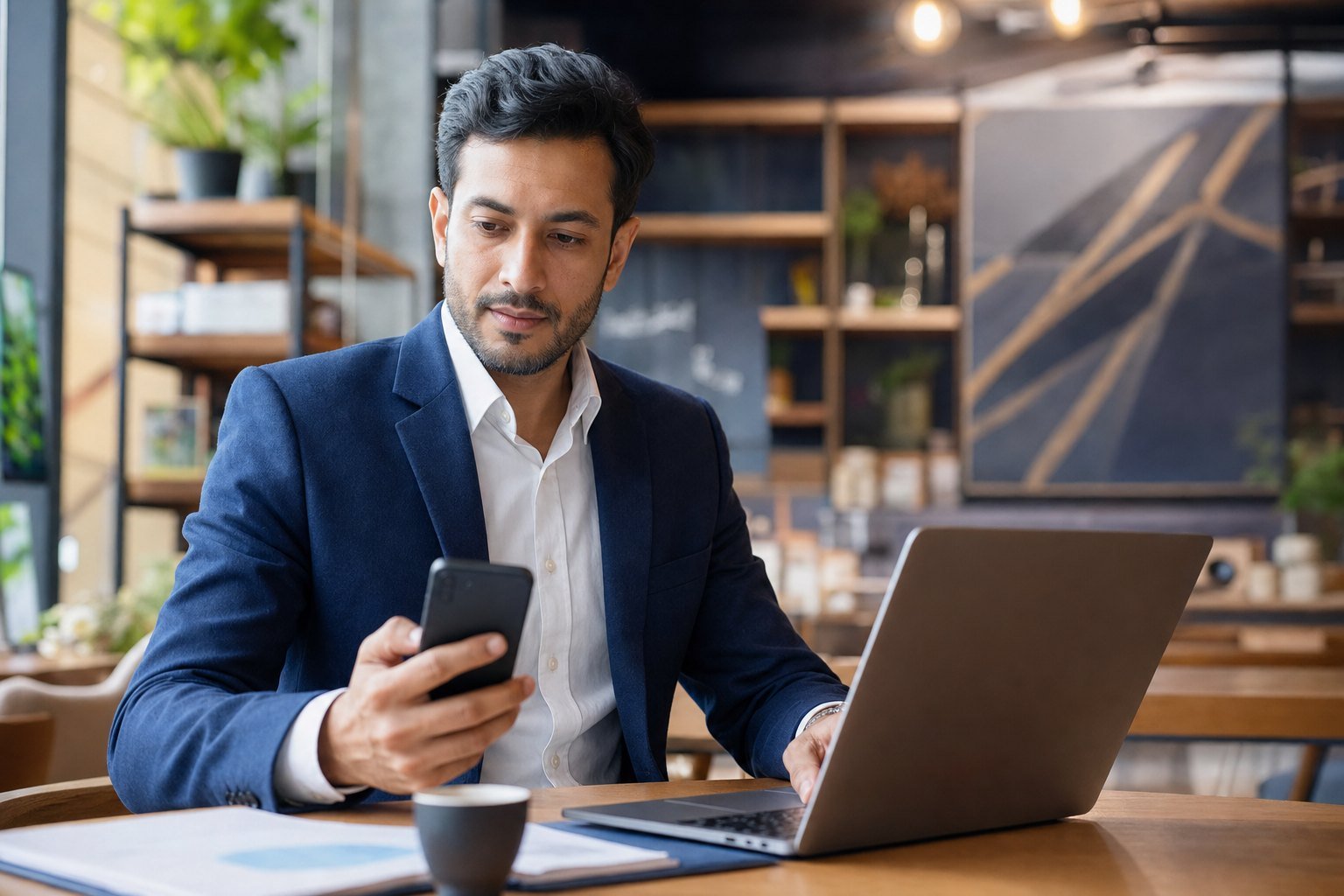 Online Muhasebe Programı: Her Cihazdan İşletme Yönetimi 1 Online Muhasebe Programı: Her Cihazdan İşletme Yönetimi — MY OS